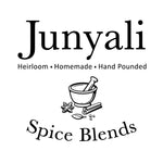 Junyali Spice Blends