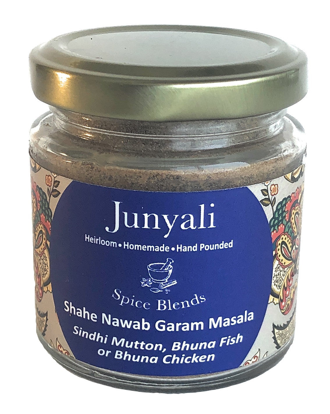 Gift Pack of Sindhi Spice Blends - Pack of 3