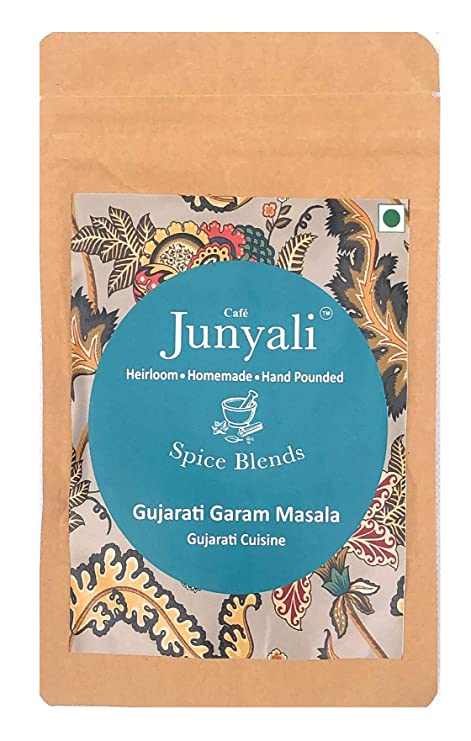 Junyali Gujarati Garam Masala