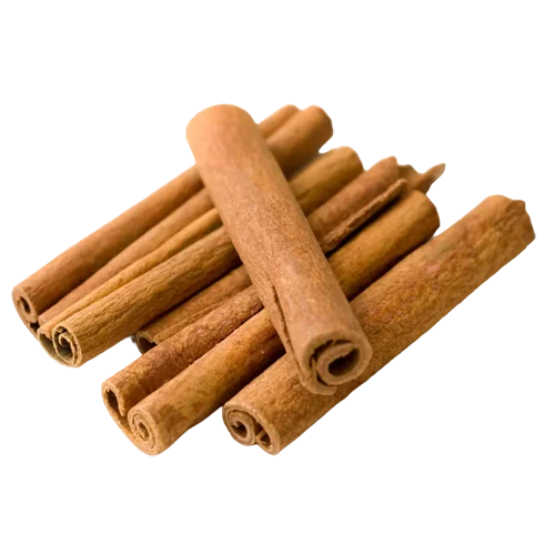 cinnamon