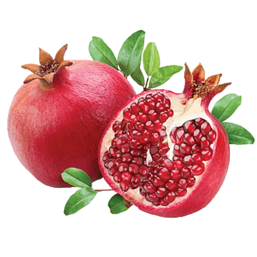 pomegranate